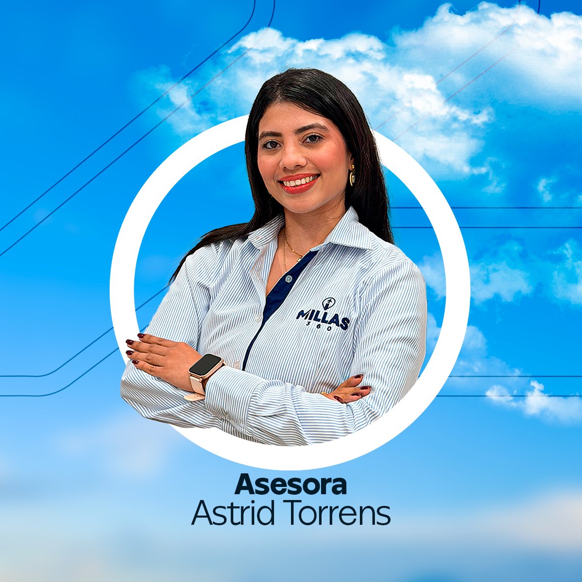 Astrid Torrens