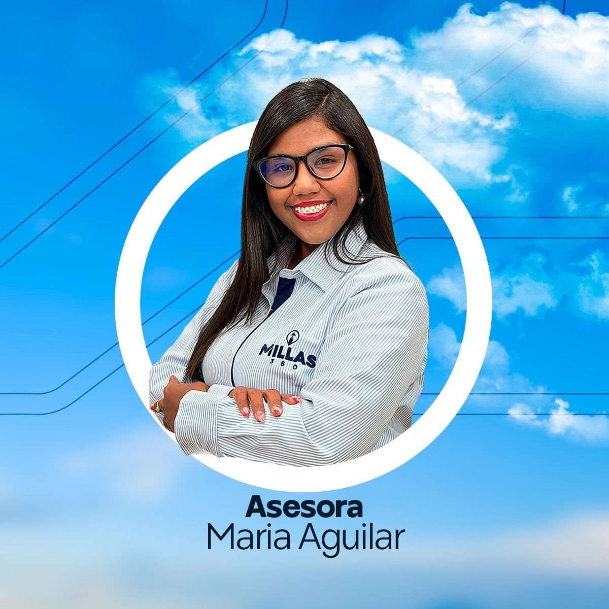 María Aguilar