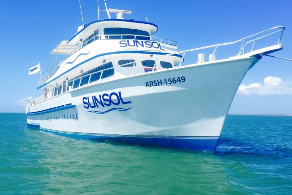 Sunsol Festival Cruise